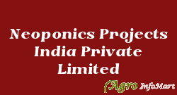 Neoponics Projects India Private Limited coimbatore india