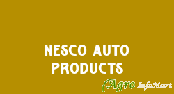 Nesco Auto Products ludhiana india