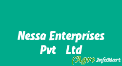 Nessa Enterprises Pvt. Ltd. coimbatore india