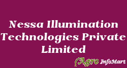 Nessa Illumination Technologies Private Limited ahmedabad india