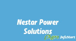 Nestar Power Solutions chennai india