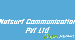 Netsurf Communication Pvt Ltd nashik india
