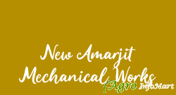 New Amarjit Mechanical Works