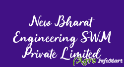 New Bharat Engineering SWM Private Limited kaithal india