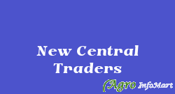 New Central Traders erode india