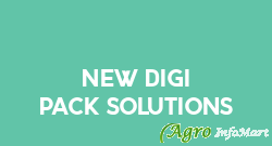 New Digi Pack Solutions pune india