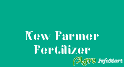 New Farmer Fertilizer