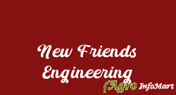 New Friends Engineering nagpur india