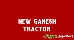 New Ganesh Tractor nashik india