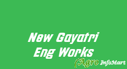 New Gayatri Eng Works vadodara india