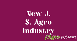 New J. S. Agro Industry muktsar india