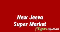 New Jeeva Super Market chennai india