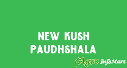 New Kush Paudhshala jhansi india