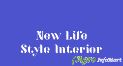 New Life Style Interior delhi india