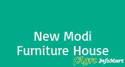 New Modi Furniture House