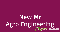 New Mr Agro Engineering gandhinagar india