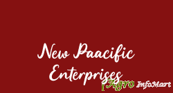New Paacific Enterprises coimbatore india