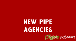 New Pipe Agencies pune india