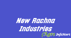 New Rachna Industries