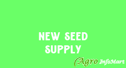 New Seed Supply pilibhit india