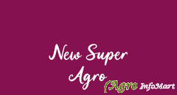 New Super Agro indore india
