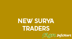 New Surya Traders madurai india