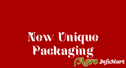 New Unique Packaging pune india