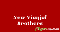 New Vianjal Brothers indore india
