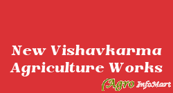 New Vishavkarma Agriculture Works fatehabad india