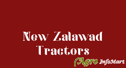 New Zalawad Tractors surendranagar india
