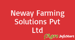 Neway Farming Solutions Pvt Ltd ahmedabad india