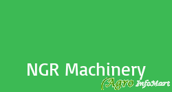 NGR Machinery coimbatore india