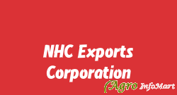 NHC Exports Corporation mumbai india