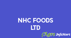 NHC Foods Ltd