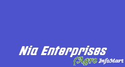 Nia Enterprises delhi india