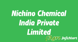 Nichino Chemical India Private Limited hyderabad india