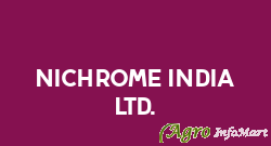 Nichrome India Ltd. pune india