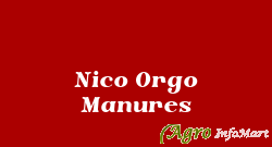 Nico Orgo Manures anand india