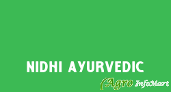 Nidhi Ayurvedic