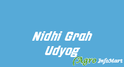 Nidhi Grah Udyog indore india