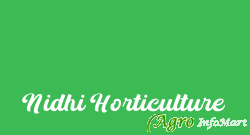 Nidhi Horticulture dehradun india