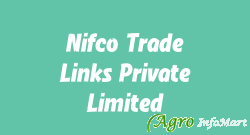 Nifco Trade Links Private Limited