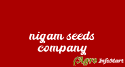 nigam seeds company