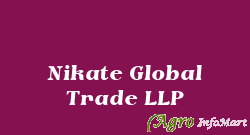 Nikate Global Trade LLP delhi india