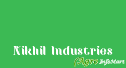 Nikhil Industries