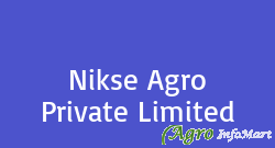 Nikse Agro Private Limited pune india