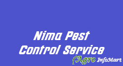 Nima Pest Control Service