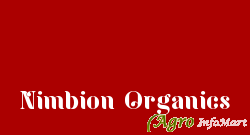 Nimbion Organics chennai india