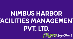 Nimbus Harbor Facilities Management Pvt. Ltd.