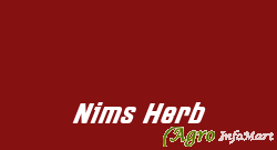 Nims Herb